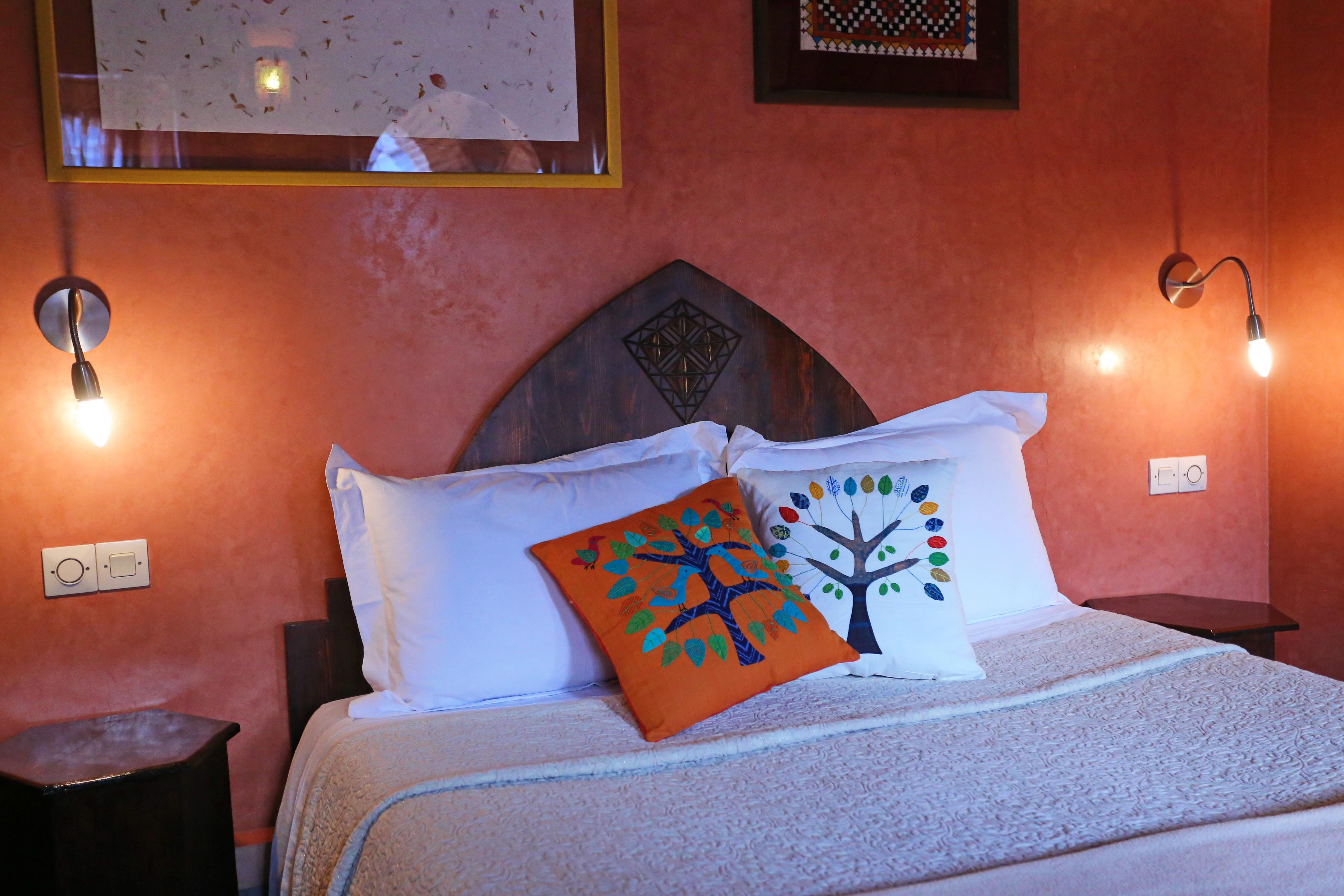Riad Marrakiss Марракеш Экстерьер фото