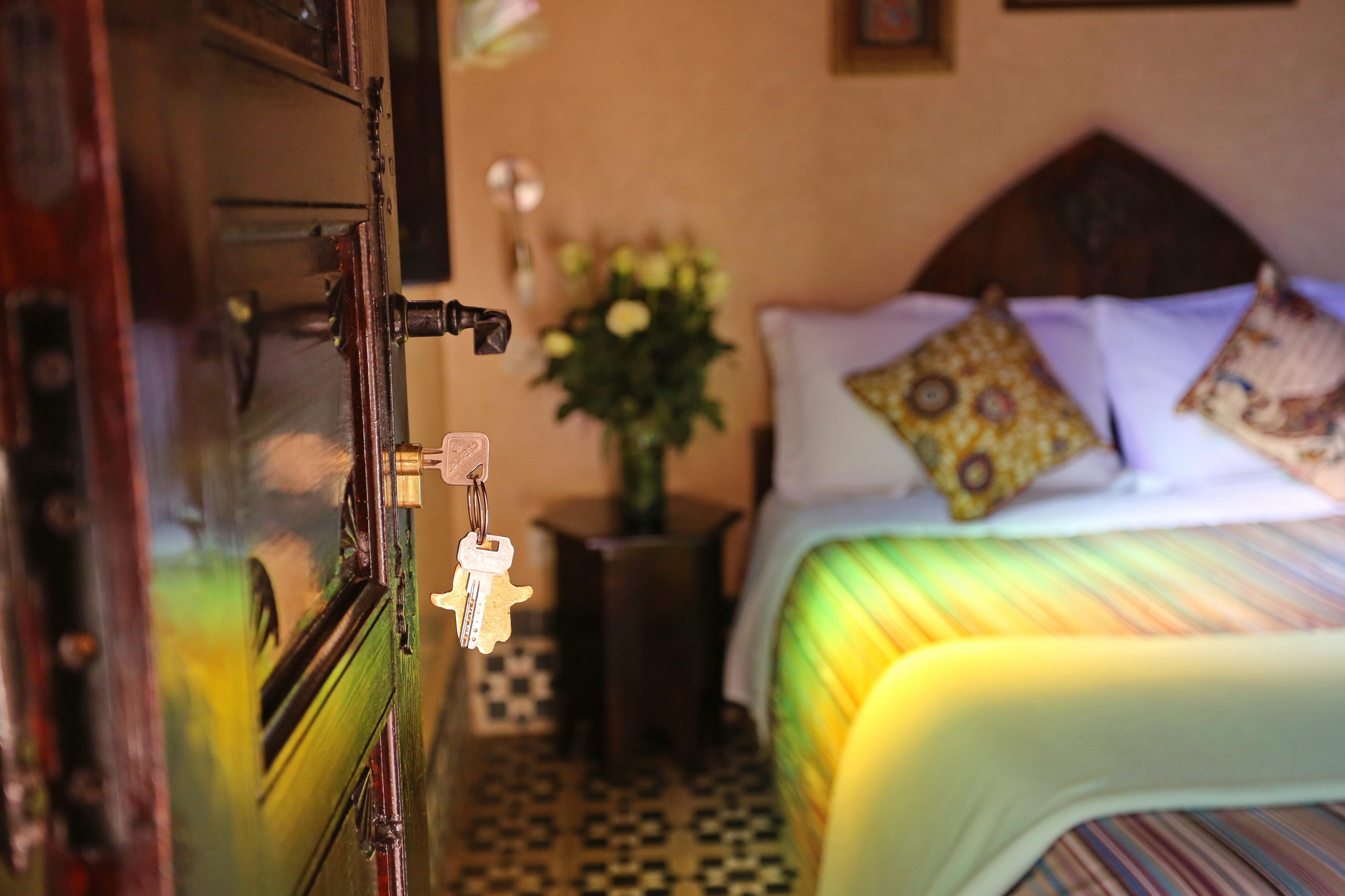 Riad Marrakiss Марракеш Экстерьер фото
