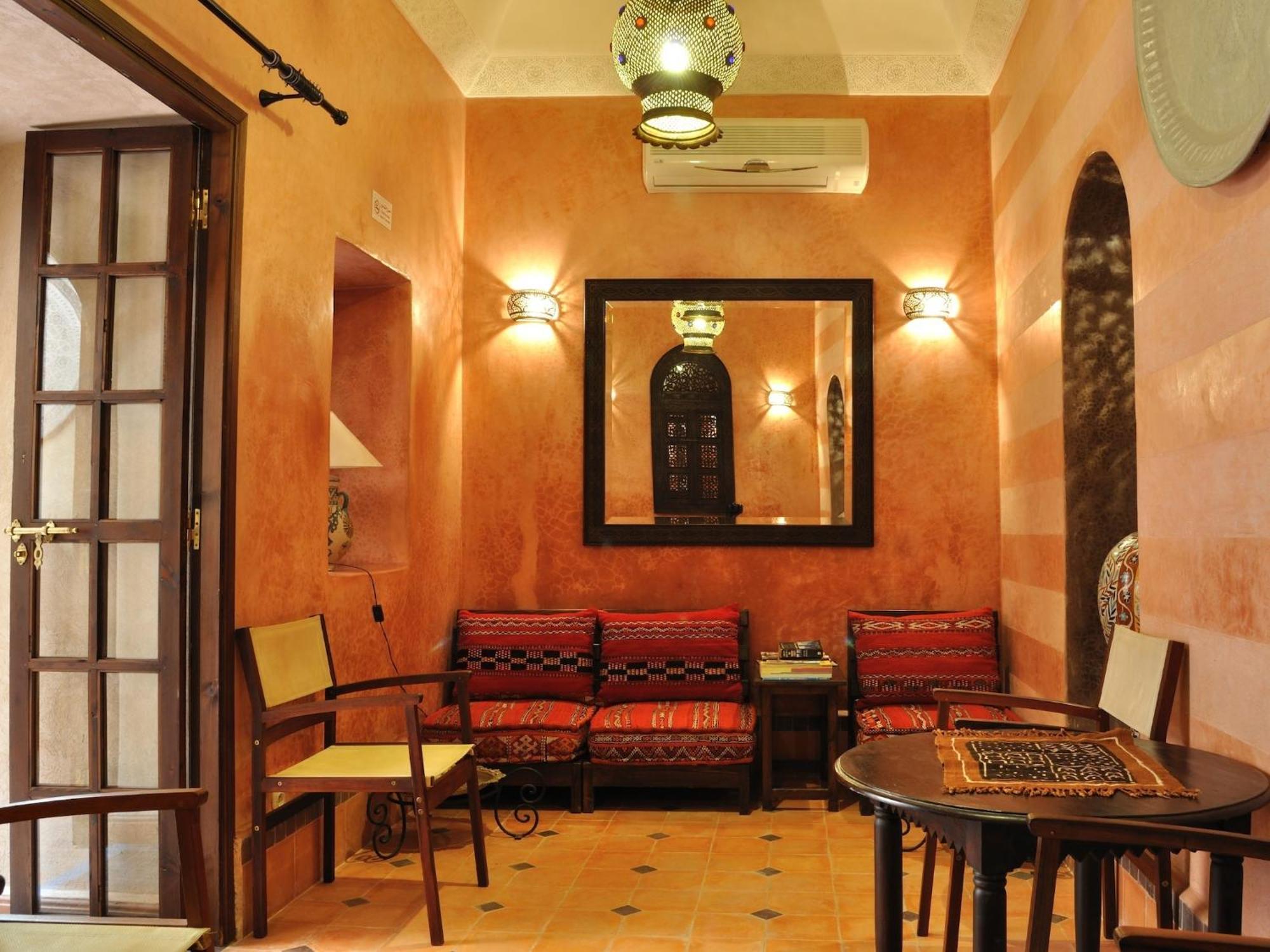 Riad Marrakiss Марракеш Экстерьер фото
