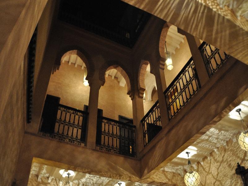 Riad Marrakiss Марракеш Экстерьер фото